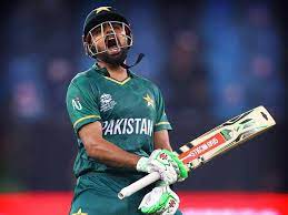 Babar Azam Once Again ICC ODI Cricketer of the year 2022