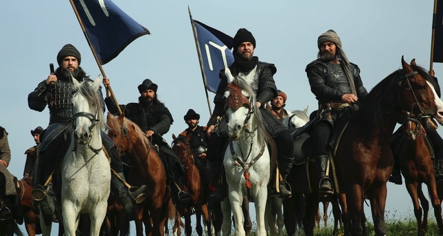 lessons from dirilis ertugrul