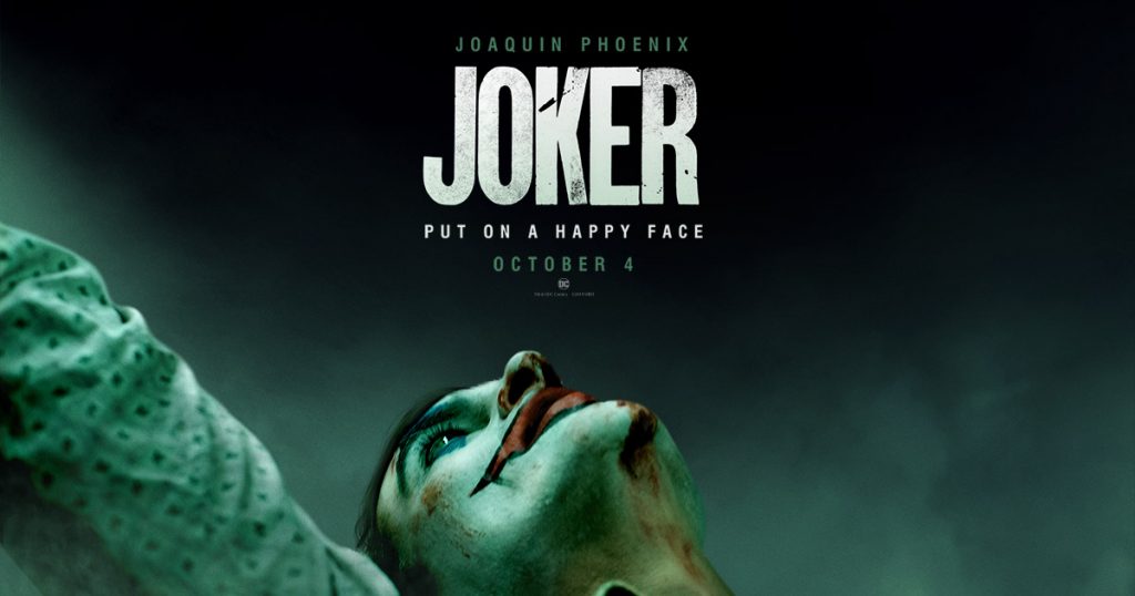 sequal to the joker