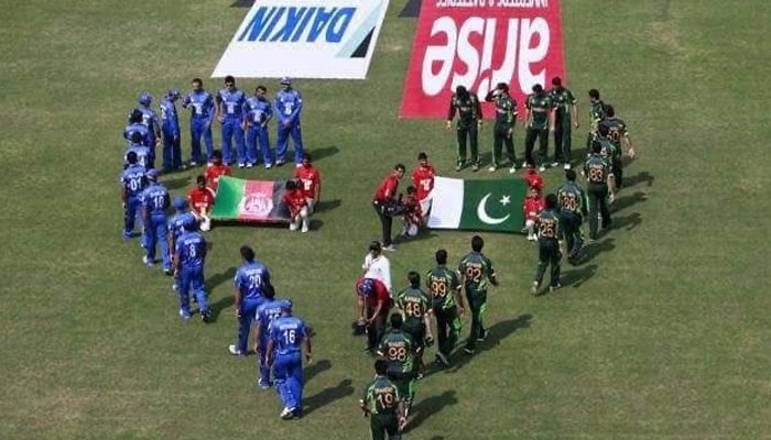 Pak vs Afg Match ICC T20 World Cup 2021