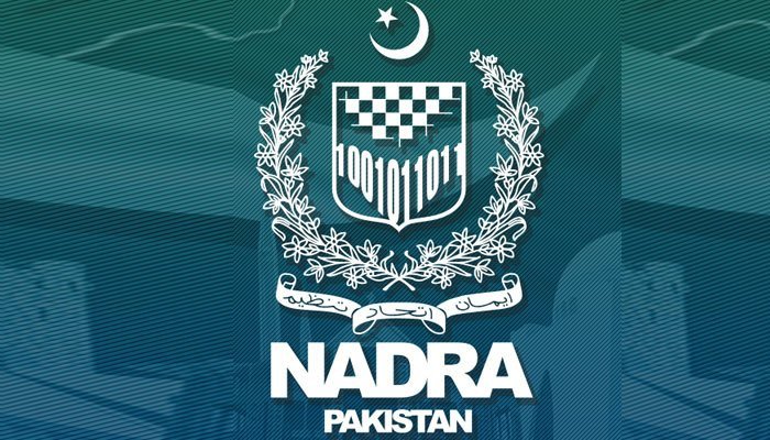 NADRA