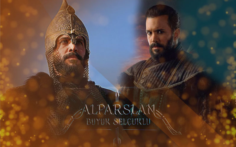 One Major Big Mistake in Tv Series Alparslan Büyük Selçuklu