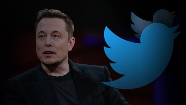 Elon Musk Offers $43 Billion to Buy Twitter