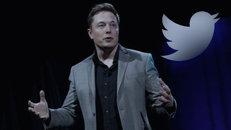 Elon Musk joins Twitter board after acquiring massive stake