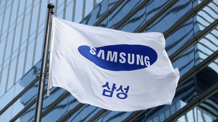 Samsung Electronics Reported Huge Profit Increase in Q1 2022