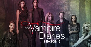 vampire diaries season 9