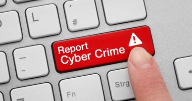 6 method to report against cyber in crime in Pakistan