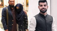 Shadab Khan Nikkah