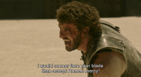 gladiator 2 review
